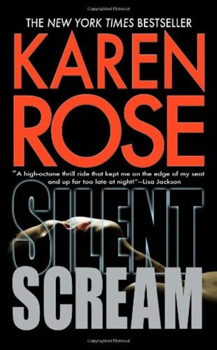 Silent Scream