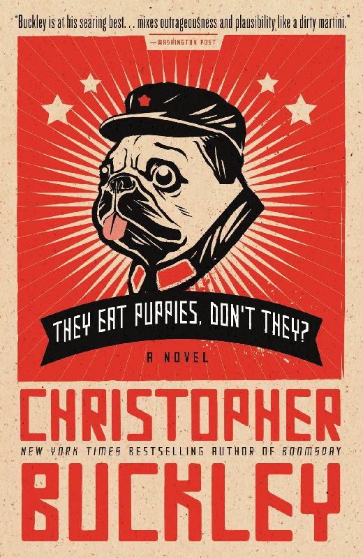 They Eat Puppies, Don't They?