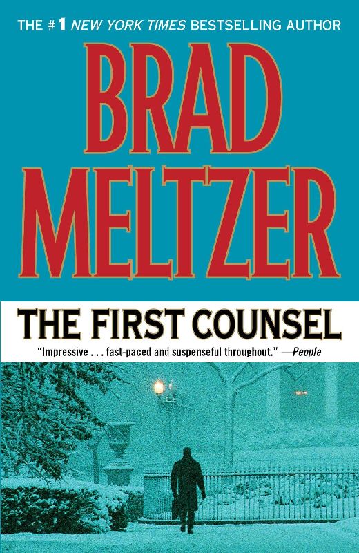 First Counsel