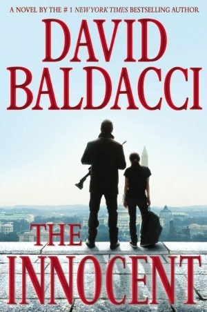 The Innocent (Will Robie Series (1))