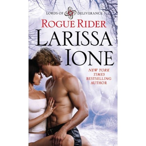 Rogue Rider (Lords of Deliverance, 4)