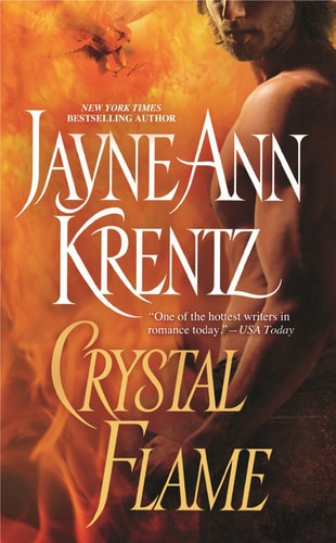 Crystal Flame