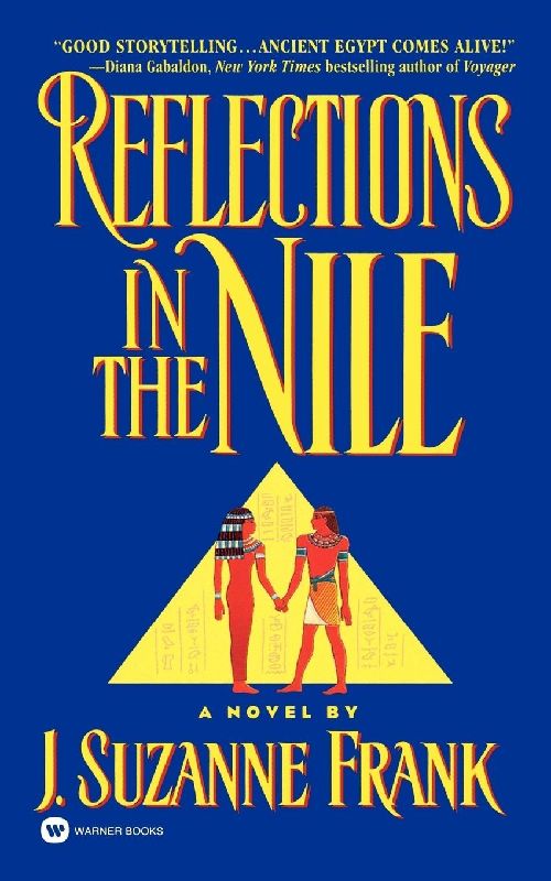Reflections in the Nile