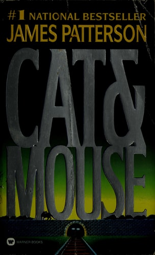 Cat & Mouse (Alex Cross, 4)