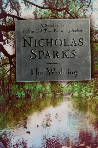 The Wedding