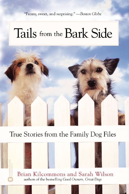 Tails from the Bark Side