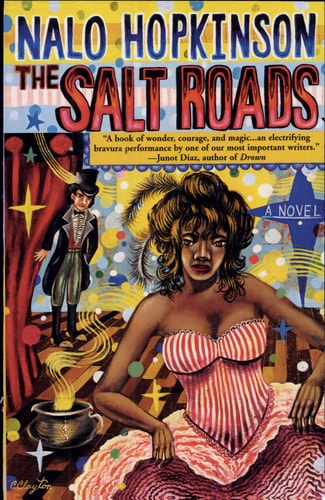 The Salt Roads