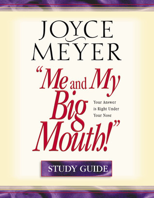 "Me and My Big Mouth!"