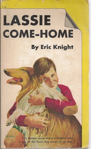 Lassie Come-Home