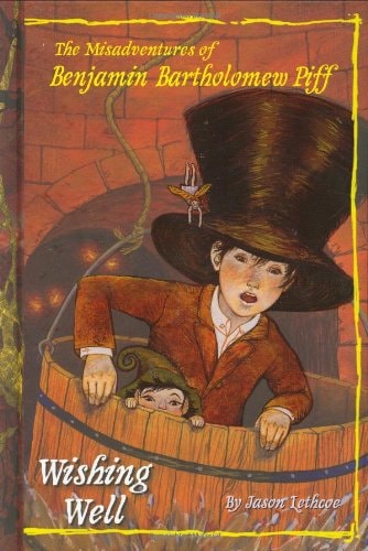 Wishing Well #3 (Benjamin Bartholomew Piff)