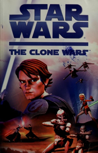 The Clone Wars (Star Wars)