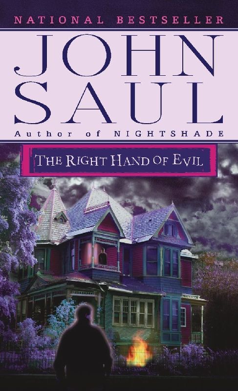 The Right Hand of Evil