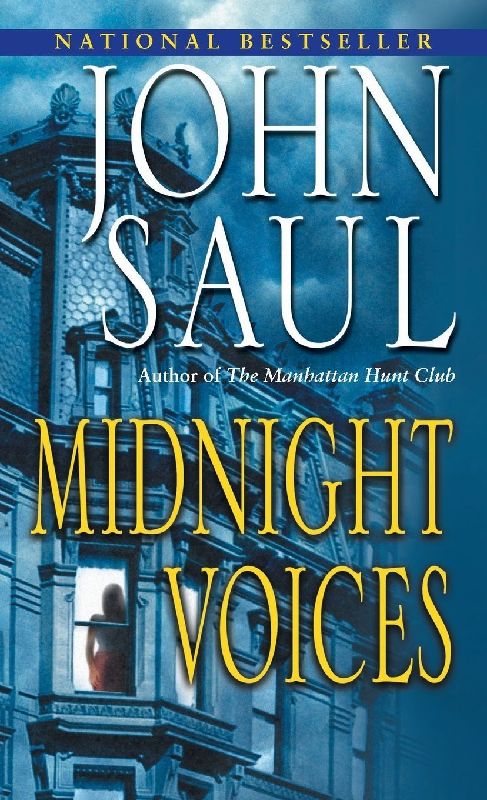 Midnight Voices