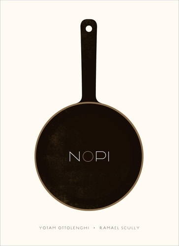 NOPI: The Cookbook