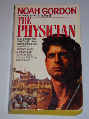 Physician