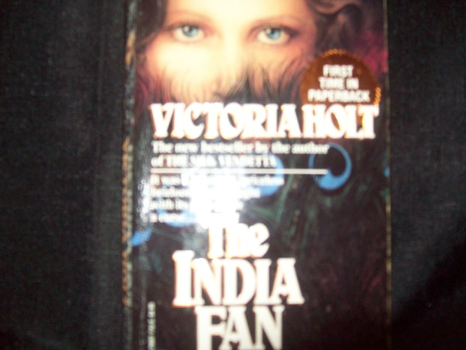The India Fan