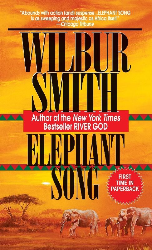Elephant Song