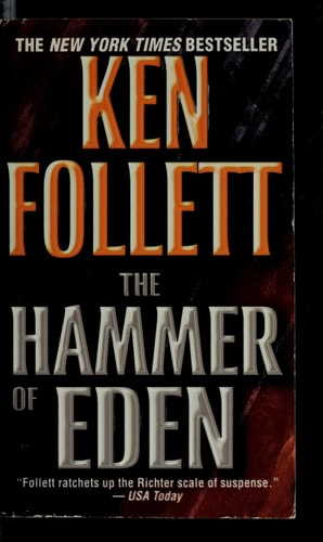 The Hammer of Eden: A Novel