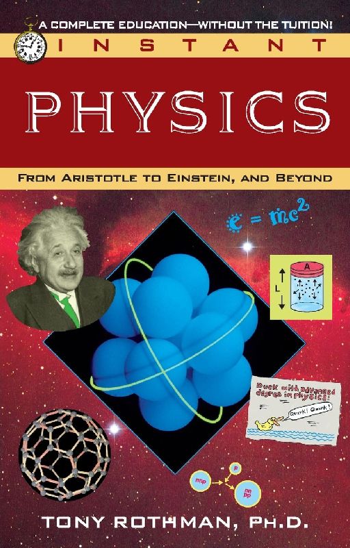 Instant Physics