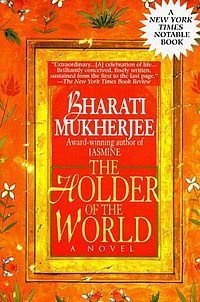 Holder of the World