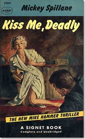 Kiss Me Deadly