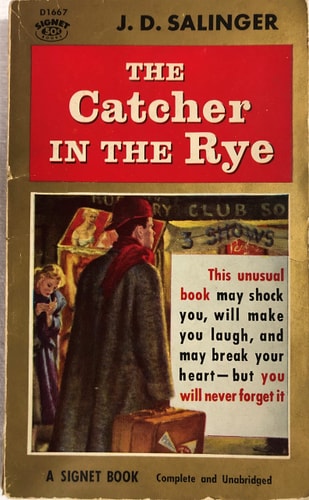 Catcher in the Rye