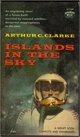 Islands in the Sky