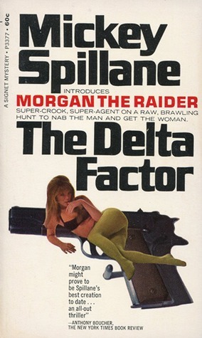 Delta Factor