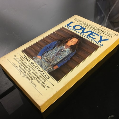 Lovey: A Very Special Child