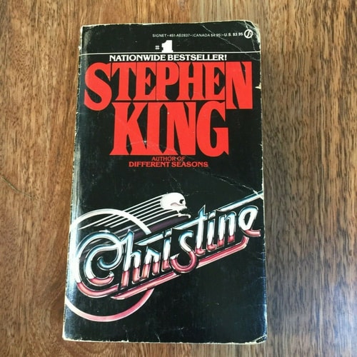 Buchcover