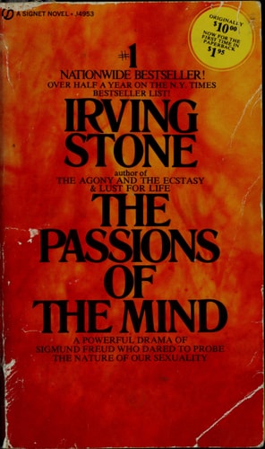 Passions of the Mind