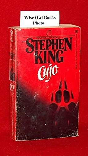 Cujo