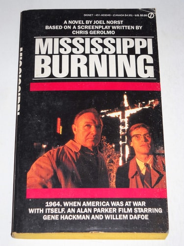 Mississippi Burning
