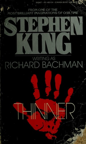 Thinner