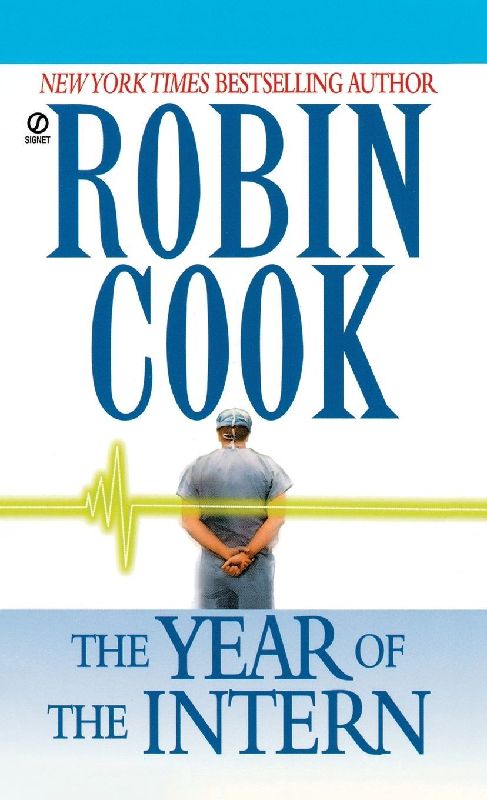 The Year of the Intern