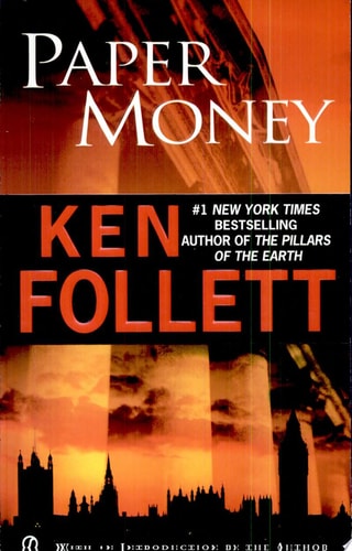 Paper Money: A Novel