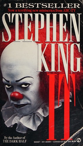 It