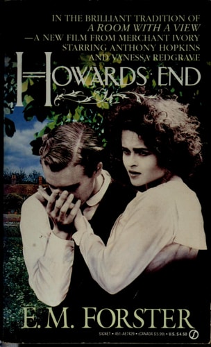 Howards End: Tie-In Edition