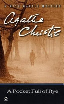 A Pocket Full of Rye (Miss Marple, Band 7)