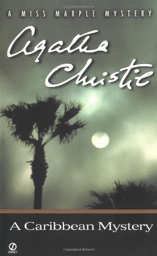 A Caribbean Mystery (Miss Marple Mysteries)