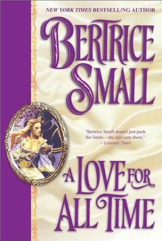 A Love for All Time (O'Malley Saga)