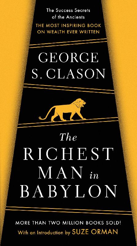 The Richest Man in Babylon