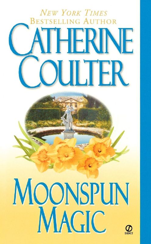 Moonspun Magic