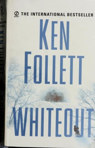 Whiteout