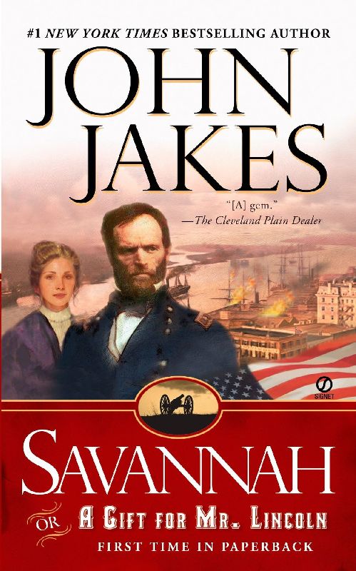 Savannah