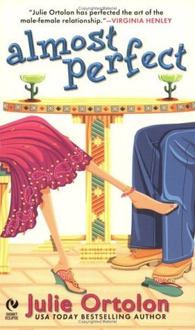 Almost Perfect (Perfect Trilogy, Book 1)