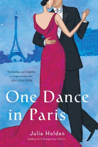 One Dance In Paris