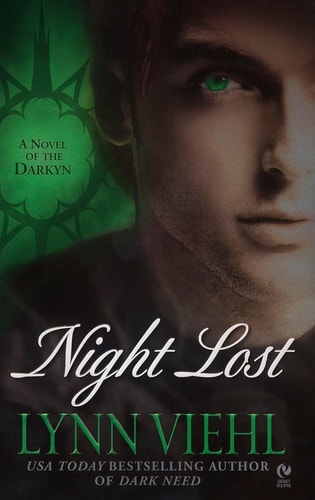Night Lost: A Novel of the Darkyn
