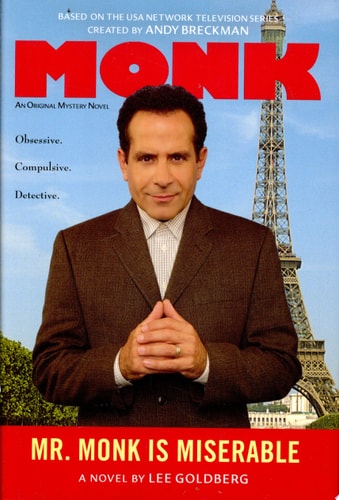 Mr. Monk is Miserable