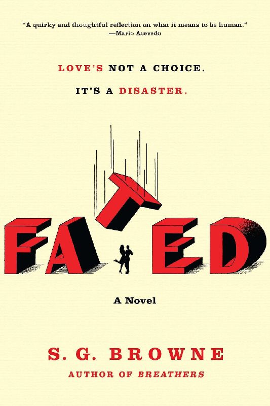 Fated